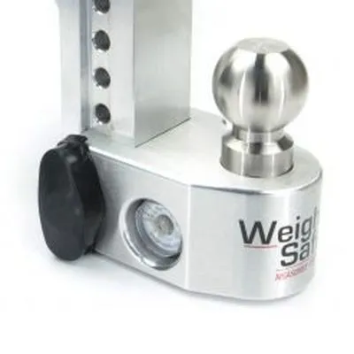 Dust Lock Cover